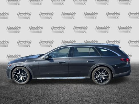 Used 2024 Mercedes-Benz E 450 4MATIC All-Terrain Wagon image 7