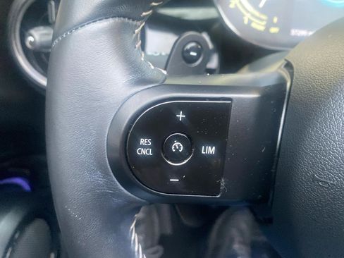 Used 2022 MINI Cooper S image 12