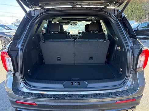 New 2026 Ford Explorer ST w/ Sun And Sound Package image 11