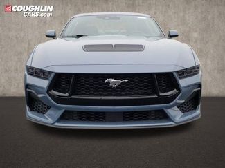 New 2026 Ford Mustang GT video 2