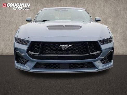 New 2026 Ford Mustang GT image 2