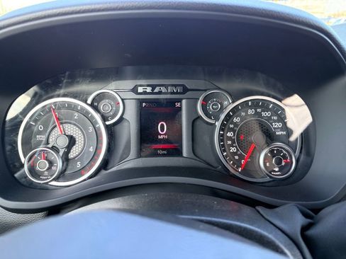 New 2026 RAM 2500 Big Horn image 22