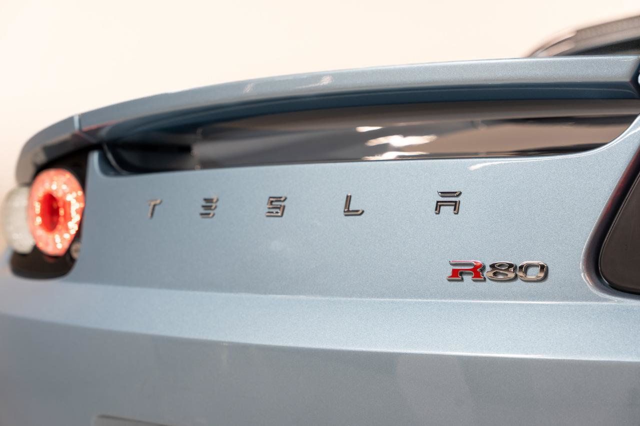 Used 2008 Tesla Roadster RWD image 21