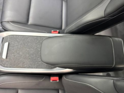 Used 2024 Lucid Air Touring AWD/4WD image 69