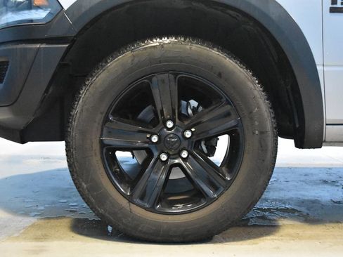 Used 2024 RAM 1500 Classic Warlock image 21