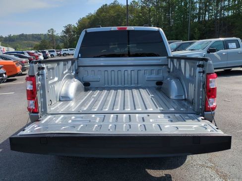 Used 2023 Ford F150 XL w/ STX Appearance Package AWD/4WD image 12