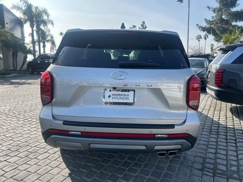 New 2025 Hyundai Palisade SE image 30
