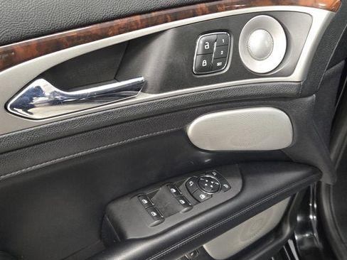 Used 2019 Lincoln MKZ Reserve w/ Luxury Package image 21