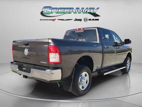Used 2022 RAM 2500 Tradesman image 3