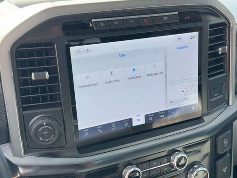 Used 2022 Ford F150 Limited image 24