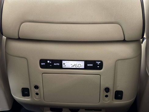 Used 2019 INFINITI QX80 Luxe w/ 22" Wheel Package AWD/4WD image 28