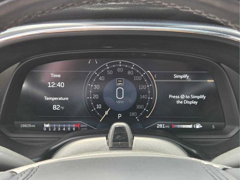 Used 2023 Cadillac CT5 V w/ Super Cruise 2 Package RWD image 33
