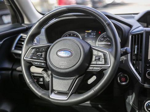 Used 2023 Subaru Forester Limited image 15