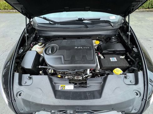 Used 2014 Jeep Cherokee Latitude image 22