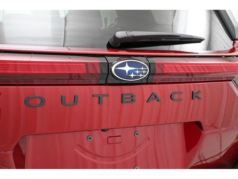 New 2026 Subaru Outback Premium image 29