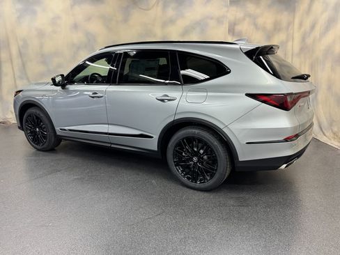Used 2026 Acura MDX A-Spec AWD/4WD image 4
