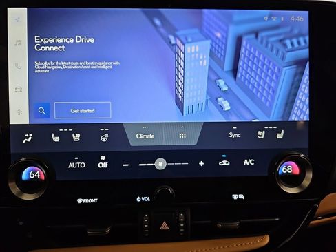 New 2026 Lexus NX 450h+ AWD w/ Luxury Package image 22