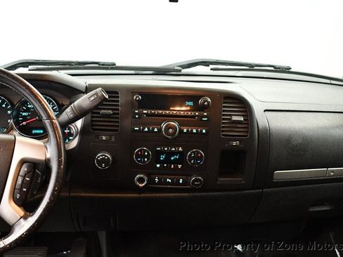 Used 2012 Chevrolet Silverado 1500 LT w/ All-Star Edition image 25