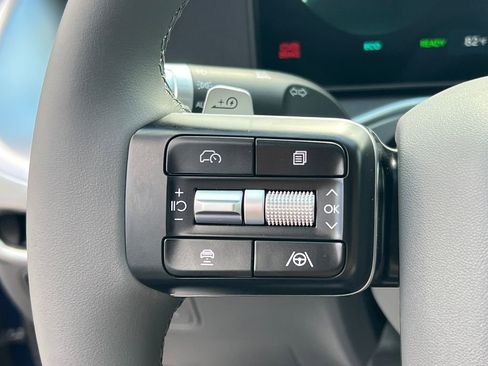 New 2026 Hyundai Ioniq 9 SE image 46