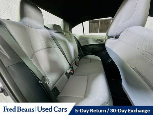 Used 2026 Toyota Corolla SE FWD image 31