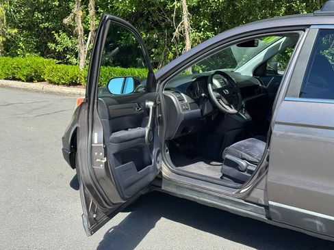 Used 2010 Honda CR-V EX image 6