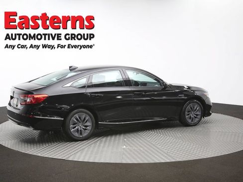 Used 2022 Honda Accord EX-L image 43