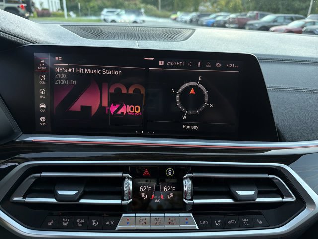 Used 2020 BMW X7 xDrive40i AWD/4WD image 20