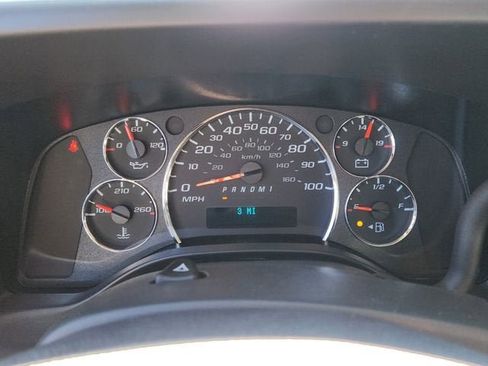 New 2025 Chevrolet Express 2500 w/ Driver Convenience Package image 19