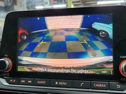 Used 2021 Nissan Altima 2.5 SV image 32