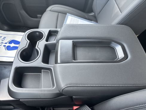 New 2026 Chevrolet Silverado 2500 W/T w/ WT Convenience Package image 22