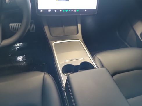 Used 2022 Tesla Model 3 Performance AWD/4WD image 20