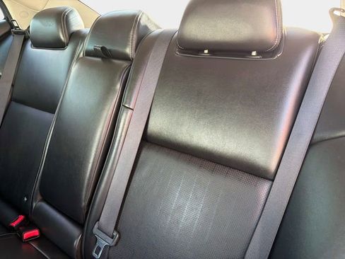 Used 2018 Nissan Maxima 3.5 SL image 13