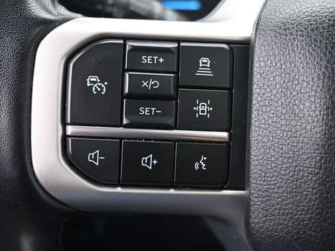 Used 2023 Ford Expedition Max Limited image 17