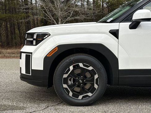 New 2026 Hyundai Santa Fe SE image 19