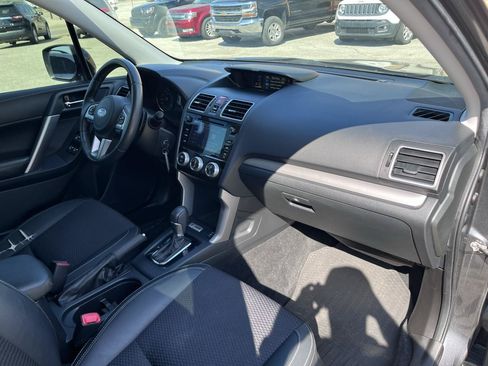 Used 2017 Subaru Forester 2.0XT Premium AWD/4WD image 17