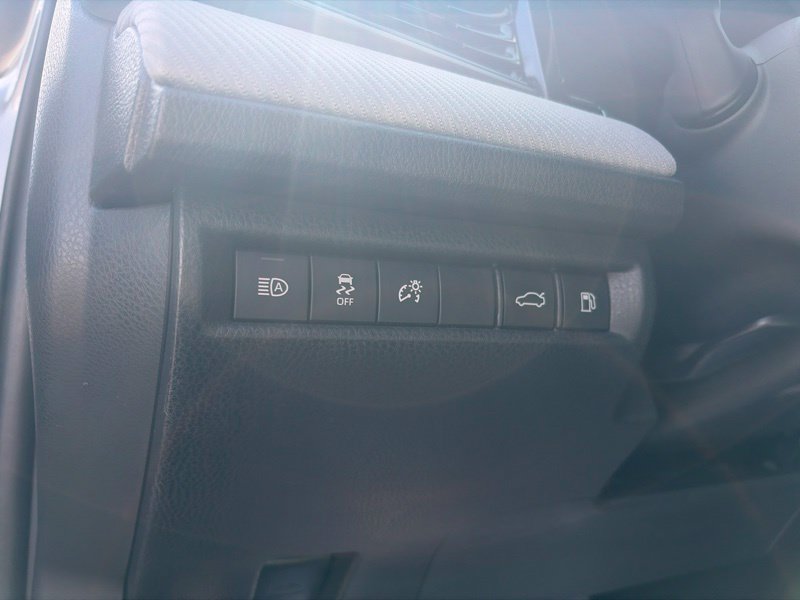 Used 2025 Toyota Camry SE w/ Convenience Package AWD/4WD image 21
