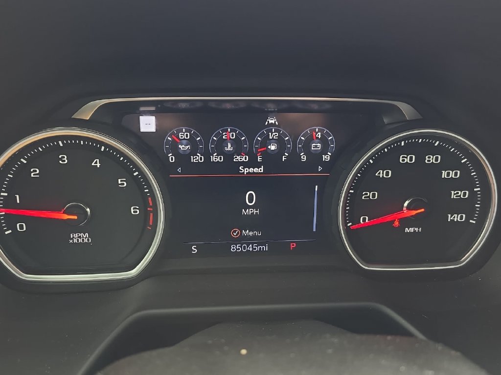Used 2021 Chevrolet Suburban High Country RWD image 18