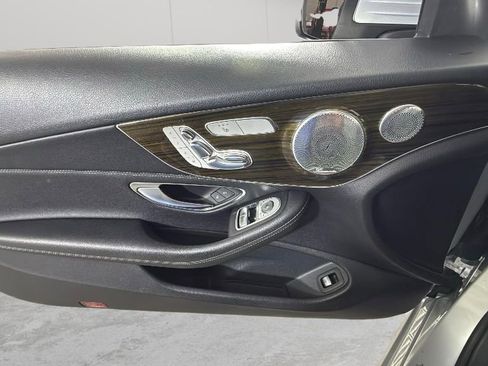 Used 2017 Mercedes-Benz C 300 4MATIC Coupe image 25