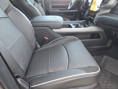 New 2026 RAM 2500 Laramie image 13