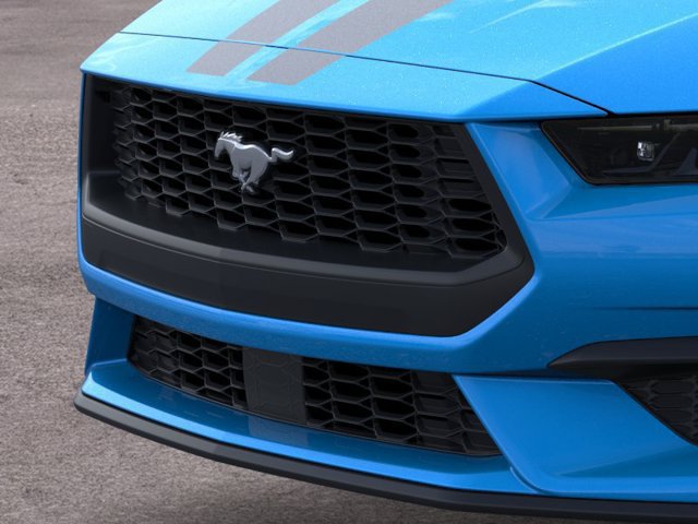 New 2026 Ford Mustang Premium RWD image 17