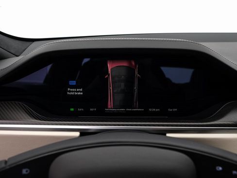 Used 2021 Tesla Model S Plaid image 24