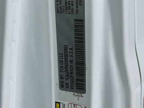 Used 2022 Jeep Wrangler Unlimited Rubicon 4xe w/ Cold Weather Group image 12