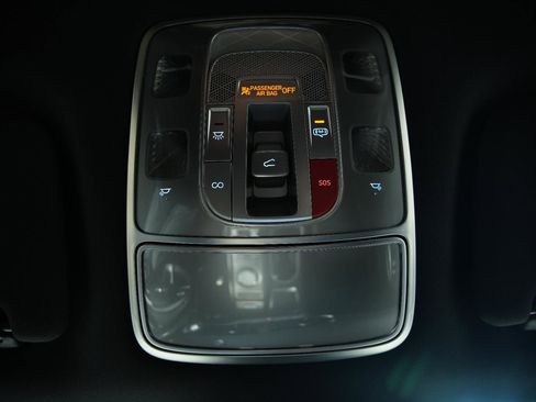 Used 2023 Genesis GV70 3.5T Sport image 42