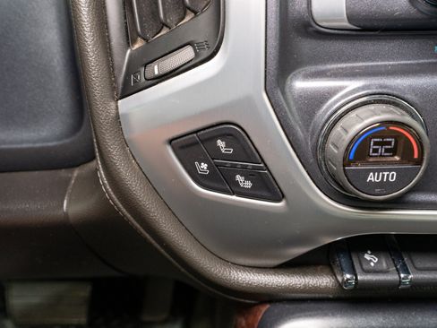 Used 2018 GMC Sierra 1500 SLT w/ SLT Premium Package AWD/4WD image 20