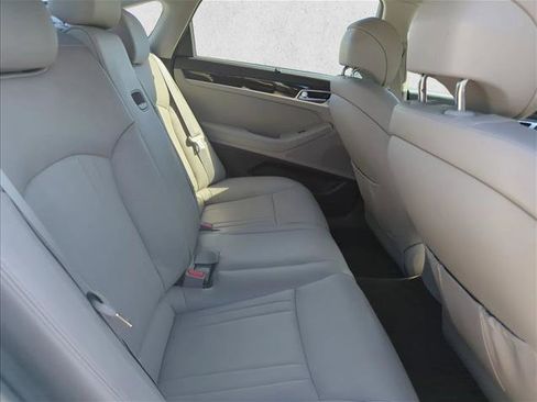 Used 2020 Genesis G80 3.8 w/ Sport Package 02 AWD/4WD image 20