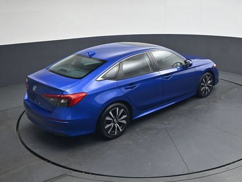 Used 2024 Honda Civic EX image 24