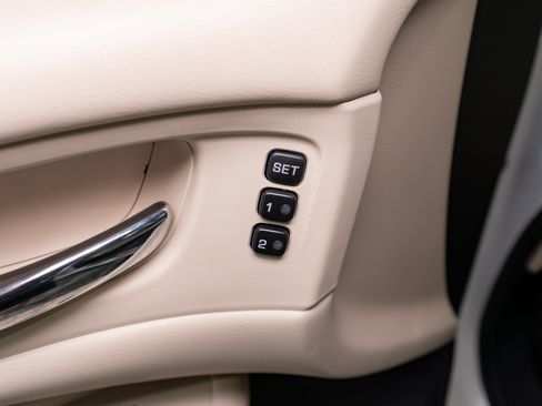 Used 2020 Nissan Murano Platinum FWD image 13