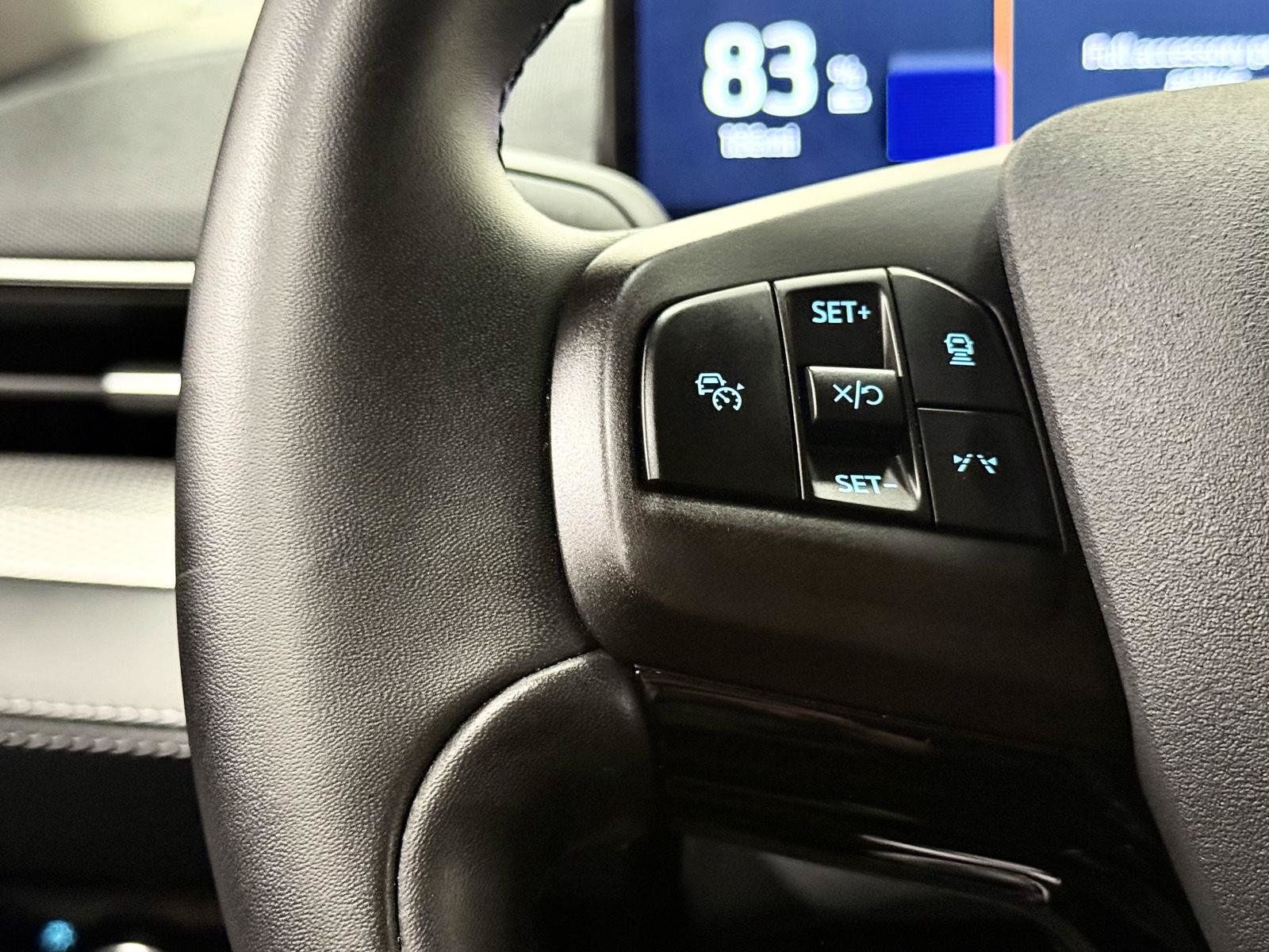 Used 2023 Ford Mustang Mach-E Select RWD image 19