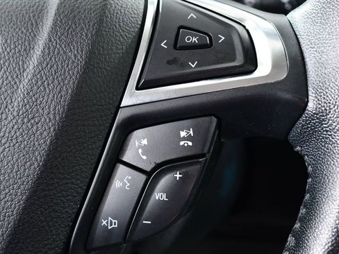 Used 2023 Ford Edge SEL w/ Convenience Package image 19