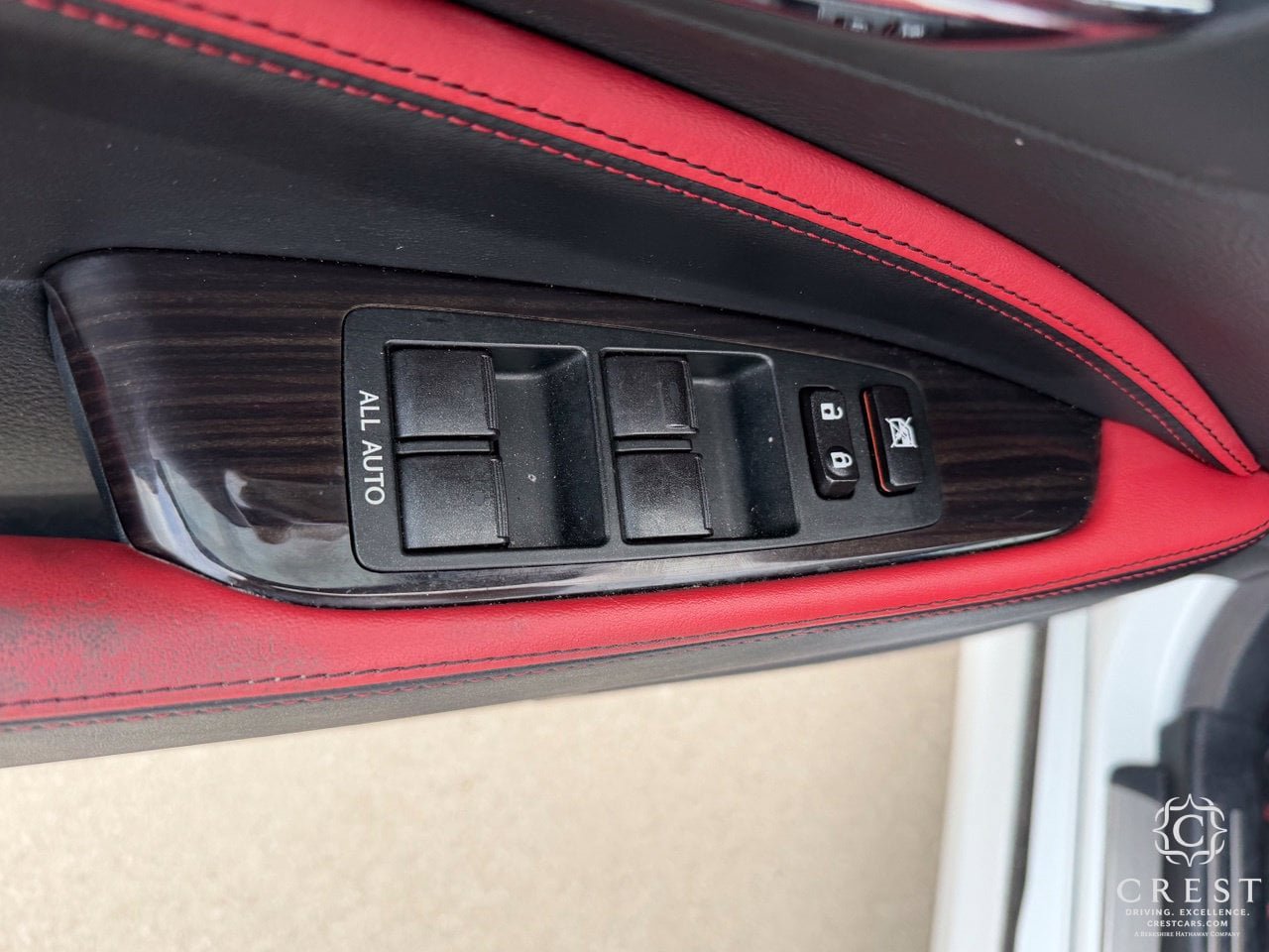 Used 2015 Lexus LS 460 RWD image 10